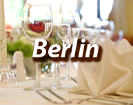 Dinner in Berlin