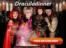 Draculadinner