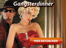 Gangsterdinner