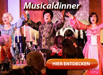 Musicaldinner