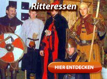 Ritteressen, Rittermahl