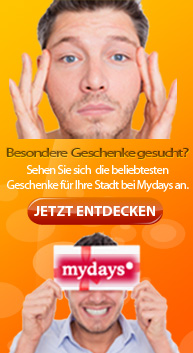 Top Erlebnisdinner