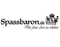 Rabatt bei Spassbaron