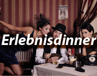 Erlebnisdinner im Preisvergleich