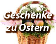 Geschenke zu Ostern