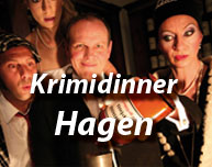 Krimidinner in Hagen