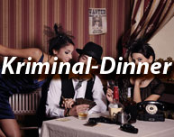 Kriminal Dinner