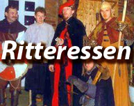 Ritteressen, Rittermahl