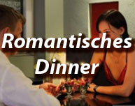 Romantisches Dinner