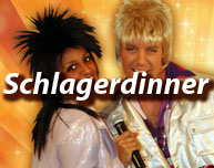 Schlagerdinner