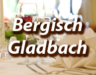 Dinner in Bergisch Gladbach