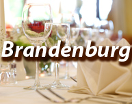 Dinner in Brandenburg