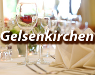 Dinner in Gelsenkirchen