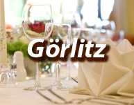 Dinner in Görlitz