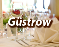 Dinner in Güstrow