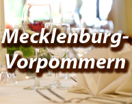 Dinner in Mecklenburg-Vorpommern