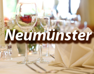 Dinner in Neumünster