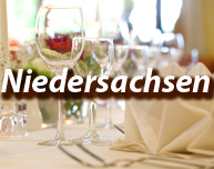 Dinner in Niedersachsen