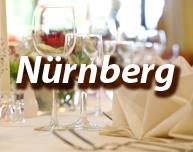 Dinner in Nürnberg