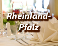 Dinner in Rheinland-Pfalz