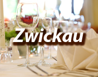 Dinner in Zwickau