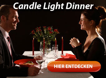 Candle Light Dinner