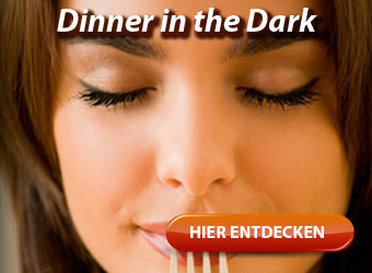 Dinner in the Dark