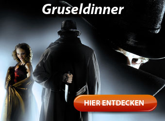 Gruseldinner